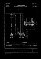 Standard UNE 27149:1974 15.2.1974 preview