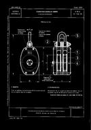 Standard UNE 27153:1974 15.1.1974 preview