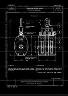 Standard UNE 27164:1974 15.3.1974 preview