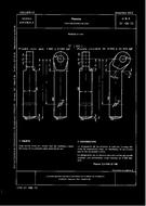 Standard UNE 27196:1973 15.12.1973 preview