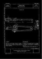 UNE 27221:1974