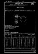 UNE 27510:1965