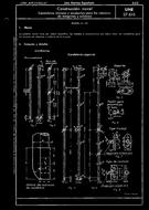 Standard UNE 27618:1962 15.6.1962 preview