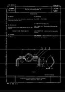 Standard UNE 27656-1:1977 15.1.1977 preview