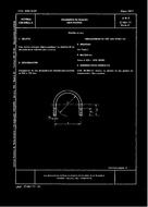 Standard UNE 27661-2:1977 15.5.1977 preview