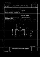 Standard UNE 27661-3:1977 15.5.1977 preview