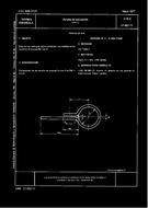 WITHDRAWN UNE 27662:1977 15.5.1977 preview