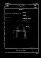 Standard UNE 27665:1977 15.12.1977 preview