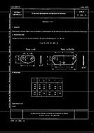 Standard UNE 27685:1975 15.7.1975 preview
