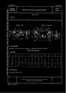 Standard UNE 27686:1975 15.7.1975 preview