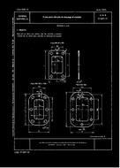 Standard UNE 27687:1975 15.7.1975 preview