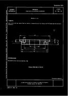 Standard UNE 27752:1975 15.9.1975 preview