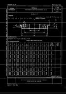 Standard UNE 27753-1:1975 15.9.1975 preview