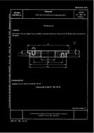 Standard UNE 27753-2:1975 15.9.1975 preview