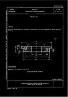 Standard UNE 27754:1975 15.9.1975 preview