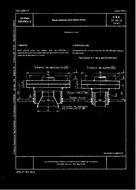 Standard UNE 27767-1:1975 15.7.1975 preview
