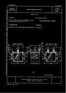 Standard UNE 27780-1:1975 15.7.1975 preview