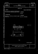 Standard UNE 27829:1976 15.8.1976 preview