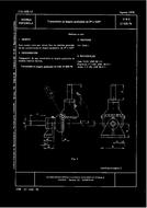 Standard UNE 27830:1976 15.8.1976 preview