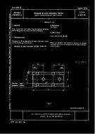 Standard UNE 27831:1976 15.8.1976 preview