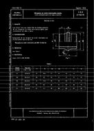 Standard UNE 27833:1976 15.8.1976 preview