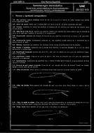 Standard UNE 28002-12:1963 15.3.1963 preview