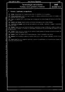 Standard UNE 28002-13:1963 15.1.1963 preview