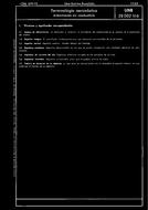 Standard UNE 28002-16:1963 15.12.1963 preview