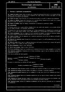 Standard UNE 28002-5:1957 15.3.1957 preview