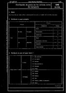 Standard UNE 28006:1954 15.11.1954 preview