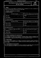 Standard UNE 28009:1953 15.5.1953 preview
