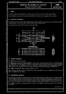 Standard UNE 28012-9:1955 15.2.1955 preview