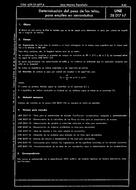 Standard UNE 28017-7:1961 15.6.1961 preview