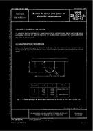 UNE 28023:1984