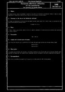 Standard UNE 28030-2:1963 15.12.1963 preview