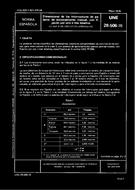 Standard UNE 28506:1978 15.5.1978 preview