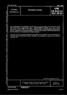 Standard UNE 28533:1985 15.3.1985 preview