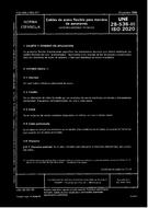 Standard UNE 28536:1985 15.12.1985 preview