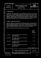 Standard UNE 28538:1984 15.12.1984 preview