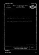 Preview UNE 28543:1986 15.6.1986