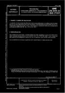 Standard UNE 28544:1984 15.6.1984 preview