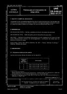 Standard UNE 28548:1986 15.4.1986 preview