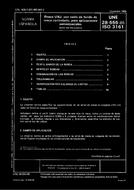 Standard UNE 28555:1985 15.12.1985 preview