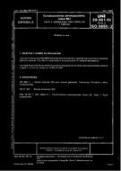 Standard UNE 28561-2:1984 15.4.1984 preview