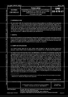 Standard UNE 28576:1987 15.3.1987 preview
