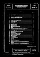 Standard UNE 28597:1988 7.4.1988 preview