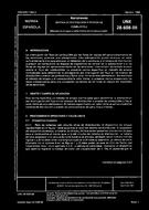 Standard UNE 28608:1988 29.2.1988 preview
