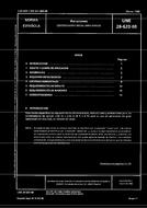 Standard UNE 28620:1988 29.3.1988 preview