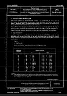 Standard UNE 28630:1988 29.3.1988 preview