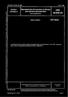 Standard UNE 28640:1988 8.4.1988 preview